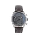 Tag Heuer Carrera Calibre Pre Owned Watch Ref CBN2012
