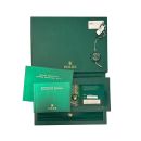 Rolex Oyster Perpetual Pre Owned Watch Ref 126000