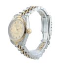 Rolex Datejust Pre Owned Watch Ref 69173