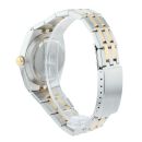 Rolex Oysterquartz Datejust Pre Owned Watch Ref 17013