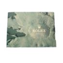Rolex Oyster Perpetual Date Pre Owned Watch Ref 1500