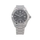 Tag Heuer Aquaracer Pre Owned Watch Ref WAY2113