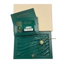 Rolex Oyster Perpetual Pre Owned Watch Ref 124200