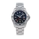 Breitling Avenger GMT Pre Owned Watch Ref A32320