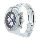 Breitling Super Avenger II Pre Owned Watch Ref A13371
