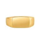 22ct Yellow Gold Ring Signet
