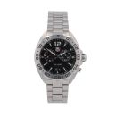 Tag Heuer Formula 1 Pre Owned Watch Ref WAZ111A