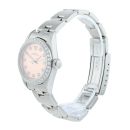 Rolex Custom Oyster Perpetual Pre Owned Watch Ref 67230