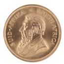 1982 1oz South Africa Krugerrand Coin