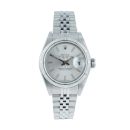 Rolex Oyster Perpetual Date Pre Owned Watch Ref 79190
