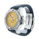 Breitling Avenger II Seawolf Pre Owned Watch Ref A17331