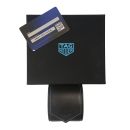 Tag Heuer Carrera 'X Hodinkee Ltd Edition' Pre Owned Watch Ref CBS2014
