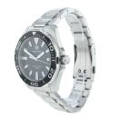 Tag Heuer Aquaracer Pre Owned Watch Ref WAY101A