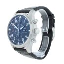 IWC Pilot Chrono Pre Owned Watch Ref IW377709