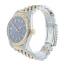 Rolex Datejust Pre Owned Watch Ref 16013