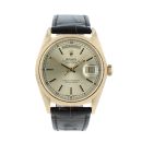 Rolex Day-Date Pre Owned Watch Ref 18078