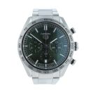 Tag Heuer Carrera Pre Owned Watch Ref CBN2A10