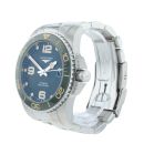 Longines Hydro Conquest Pre Owned Watch Ref L3.781.4