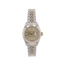 Rolex Datejust Pre Owned Watch Ref 69163