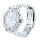 Breitling Galactic Pre Owned Watch Ref A37330