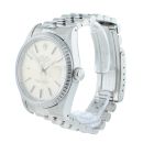 Rolex Datejust Pre Owned Watch Ref 16220