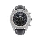 Breitling Bentley Pre Owned Watch Ref A44362
