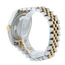Rolex Datejust Pre Owned Watch Ref 116233