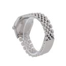 Rolex Custom Datejust Pre Owned Watch Ref 68274