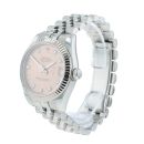 Rolex Datejust Pre Owned Watch Ref 178274