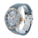 Longines Conquest Pre Owned Watch Ref L3.781.3