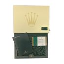 Rolex Datejust Pre Owned Watch Ref 179238