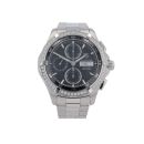 Tag Heuer Aquaracer Pre Owned Watch Ref CAF2014