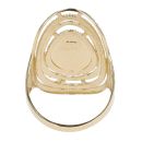 14ct Yellow Gold Ring