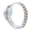 Rolex Datejust Pre Owned Watch Ref 178271