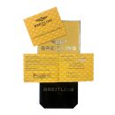 Breitling Hercules Pre Owned Watch Ref A39363