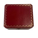Cartier Calibre de Cartier Pre Owned Watch Ref 3299