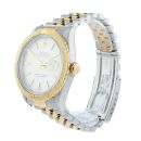 Rolex Datejust Turn-O-Graph Pre Owned Watch Ref 16263