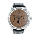 Breitling Premier Datora Pre Owned Watch Ref AB2510