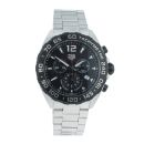 Tag Heuer Formula 1 Pre Owned Watch Ref CAZ1010