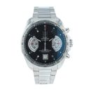 Tag Heuer Grand Carrera Pre Owned Watch Ref CAV511G