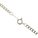9ct Yellow Gold Curb Chain 24"