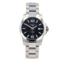 Longines Conquest Pre Owned Watch Ref L3.777.4