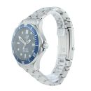 Omega Seamaster Pre Owned Watch Ref 25418000