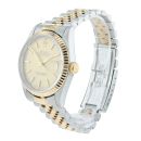 Rolex Datejust Pre Owned Watch Ref 16233