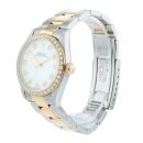 Rolex Custom Oyster Perpetual Pre Owned Watch Ref 67483