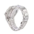 Girard Perregaux Laureato Pre Owned Watch Ref 81010-11-431-11A