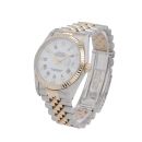 Rolex Datejust Pre Owned Watch Ref 16233