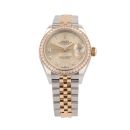 Rolex Datejust Pre Owned Watch Ref 279383RBR