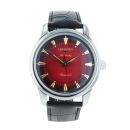 Longines Flagship Conquest Pre Owned Watch Ref L1.651.4