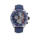 Tag Heuer Formula 1 'Gulf' Pre Owned Watch Ref CAZ101N